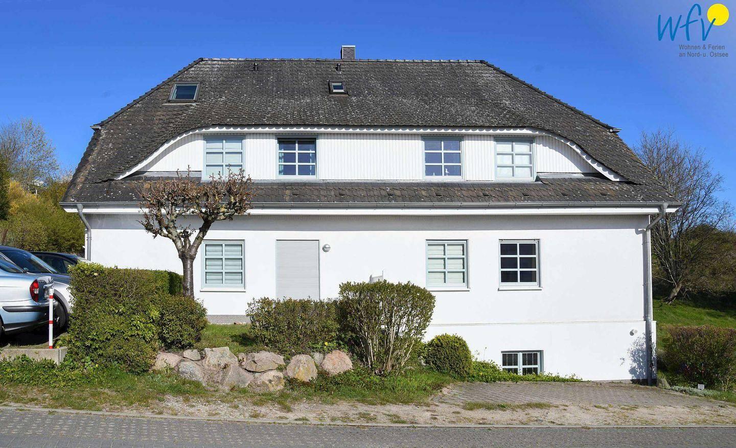 Vakantieappartement in Göhren, Rügen, Duitsland voor 3 personen foto 21