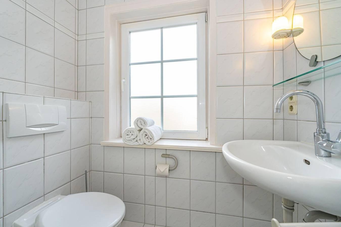 Vakantieappartement in Sylt, Duitsland voor 3 personen foto 17