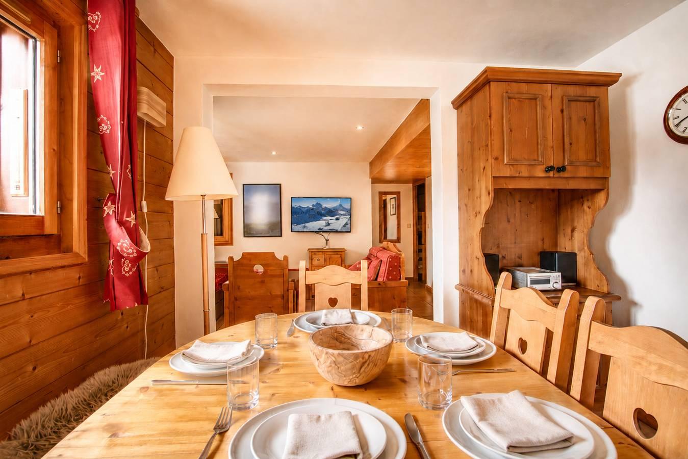 Vakantieappartement in Rhône-Alpes, Frankrijk voor 8 personen foto 2