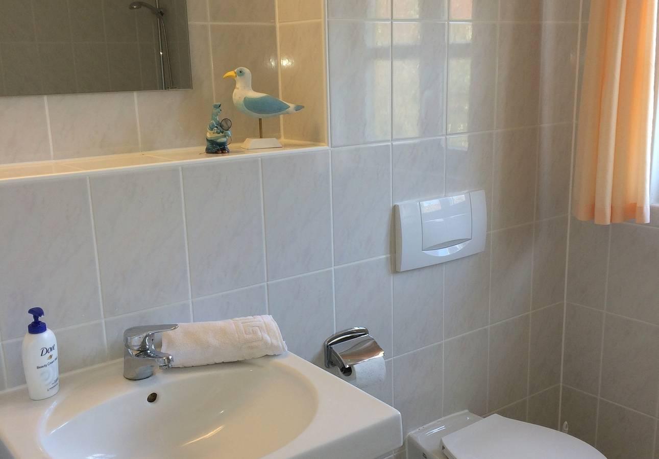 Vakantieappartement in Rügen, Duitsland voor 4 personen foto 8