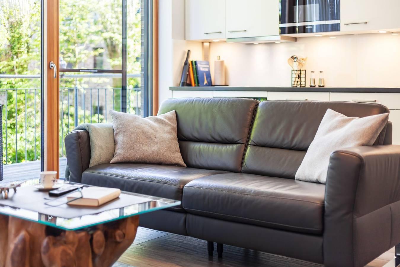 Vakantieappartement in Büsum, Duitsland voor 4 personen foto 3