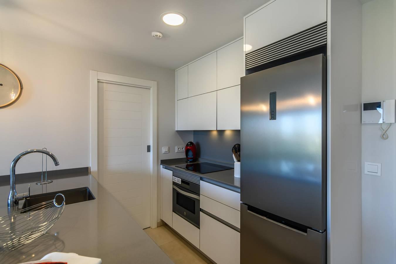 Vakantieappartement in Ayamonte, Spanje voor 4 personen foto 10