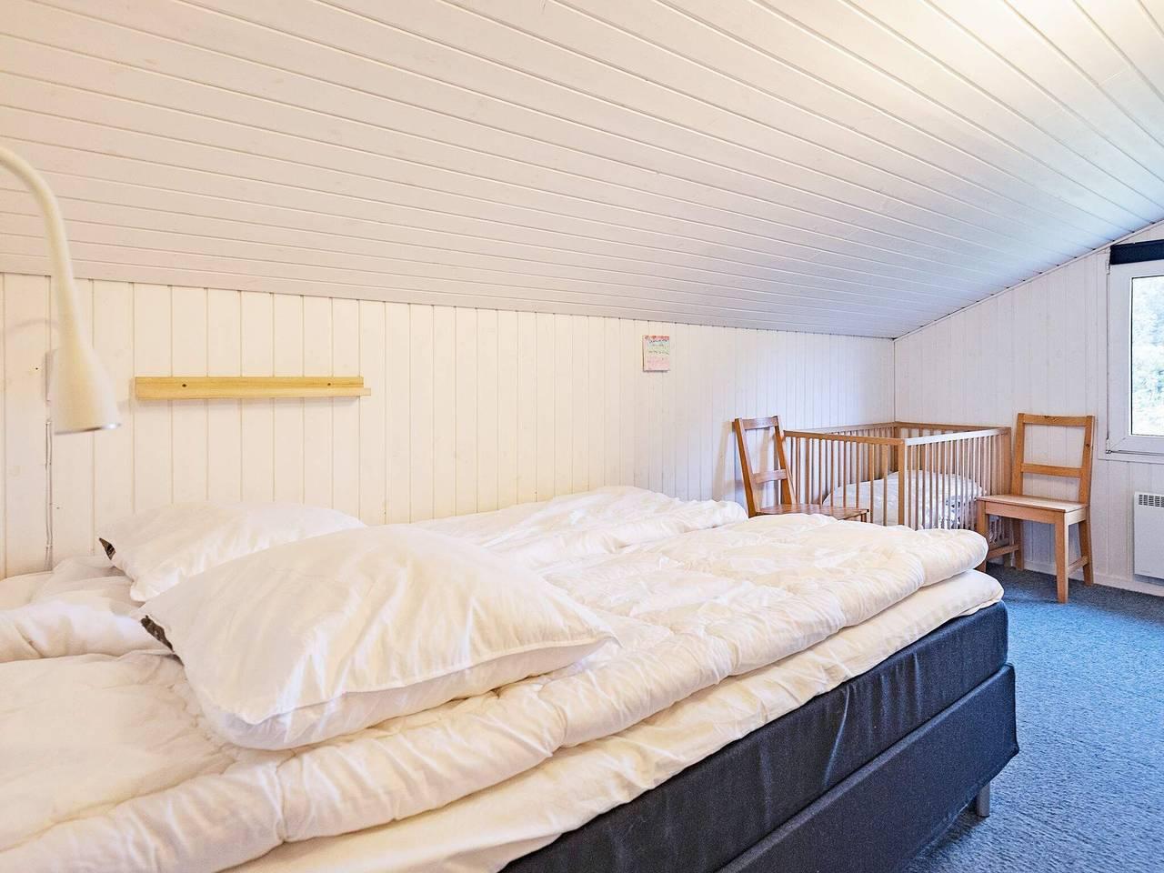 Vakantiehuis in Løkken foto 16