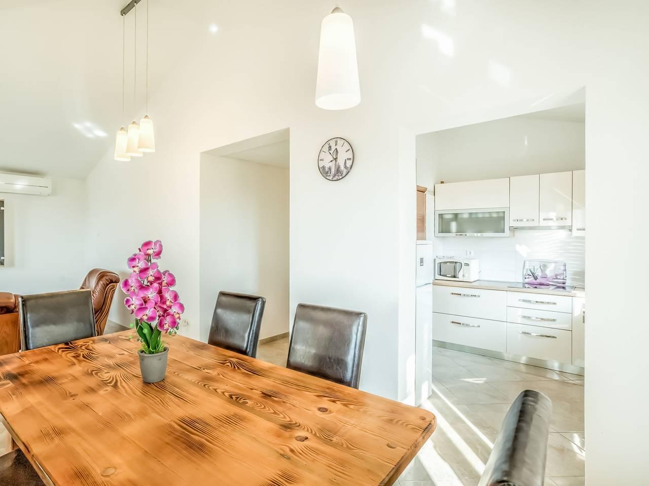 Vakantieappartement in Regio Umag, Kroatië voor 6 personen foto 11