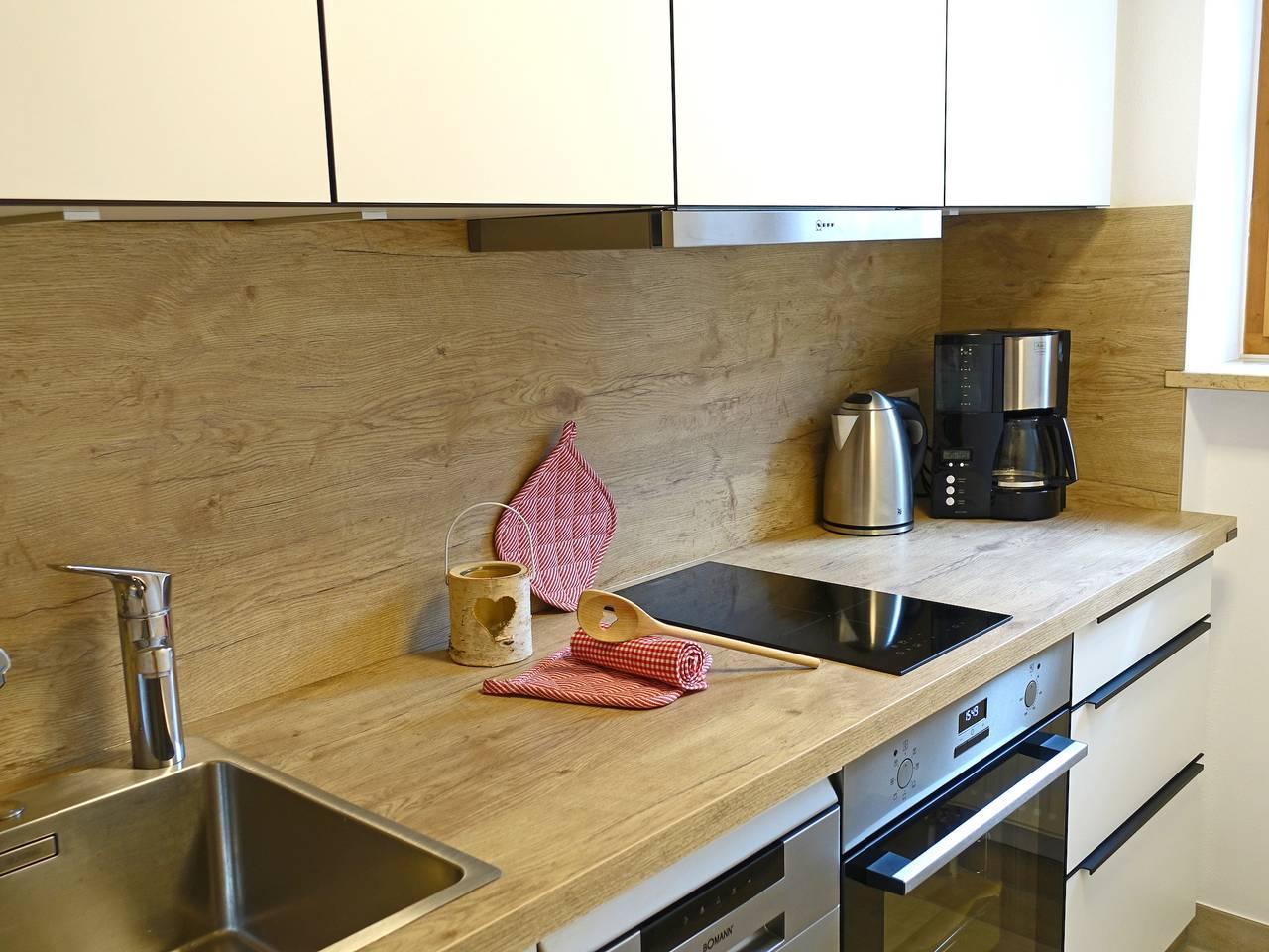 Vakantieappartement in Opper-Beieren, Oostenrijk voor 3 personen foto 11