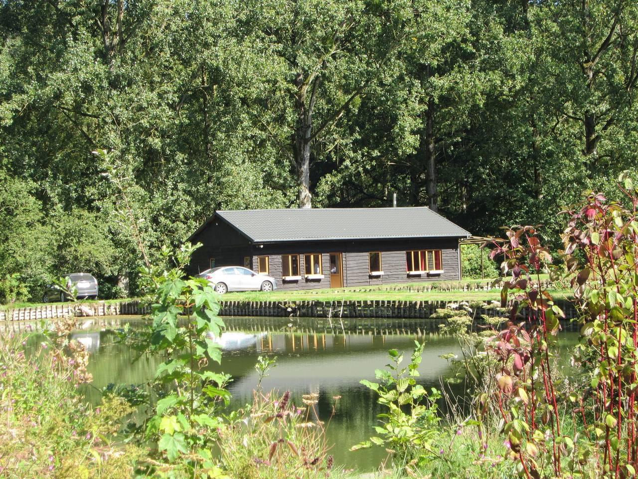 Vakantiehuis in Ciney, België voor 4 personen foto 14