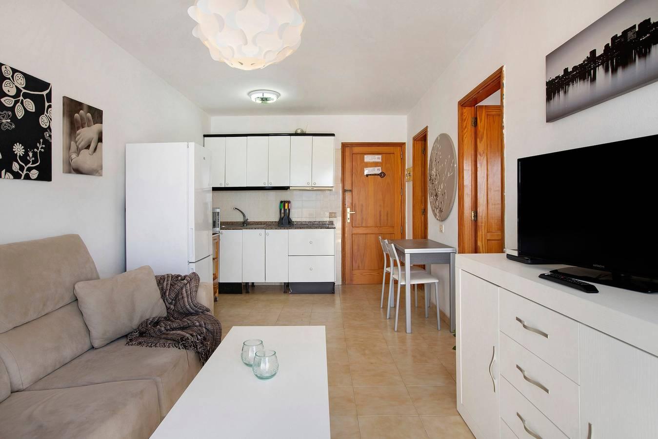 Vakantieappartement in Mogán, Spanje voor 4 personen foto 9