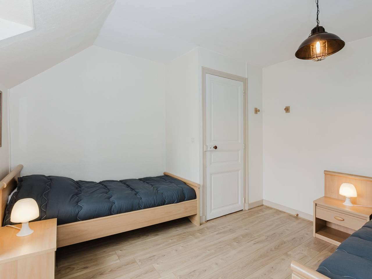 Vakantieappartement in La Richardais, Frankrijk voor 4 personen foto 13