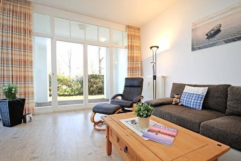 Vakantieappartement in Kühlungsborn, Duitsland voor 4 personen foto 4