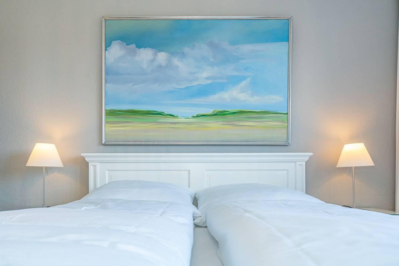 Vakantieappartement in Sylt, Duitsland voor 2 personen foto 18