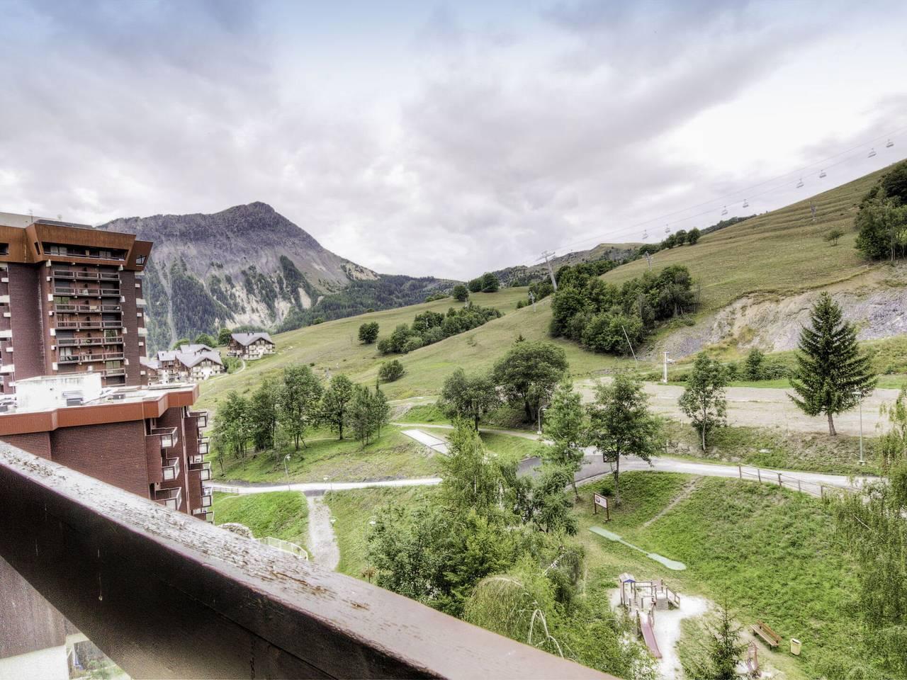 Vakantieappartement in Savoie, Frankrijk voor 4 personen foto 17