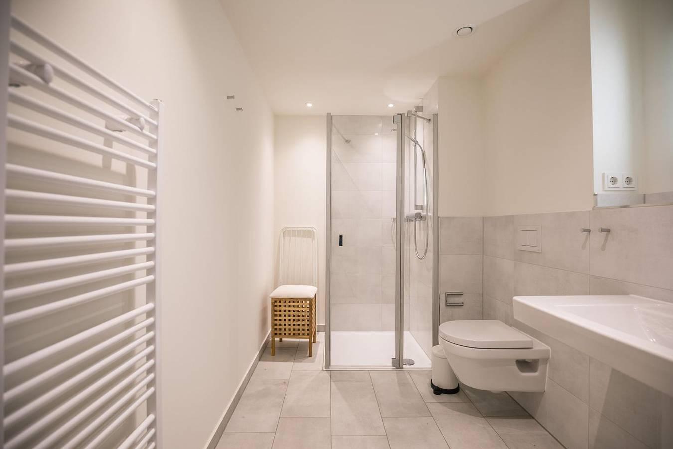 Vakantieappartement in Büsum, Duitsland voor 2 personen foto 11