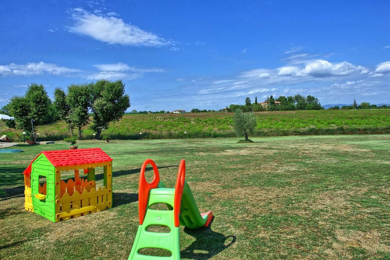 Vakantiehuis in Val di Chiana, Italië voor 12 personen foto 10