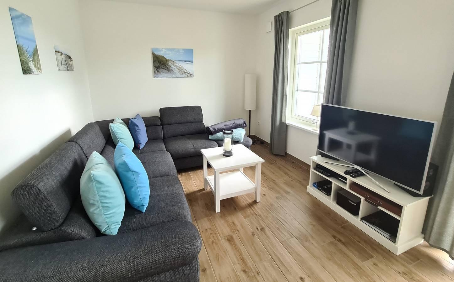 Vakantieappartement in Grömitz, Duitsland voor 3 personen foto 5