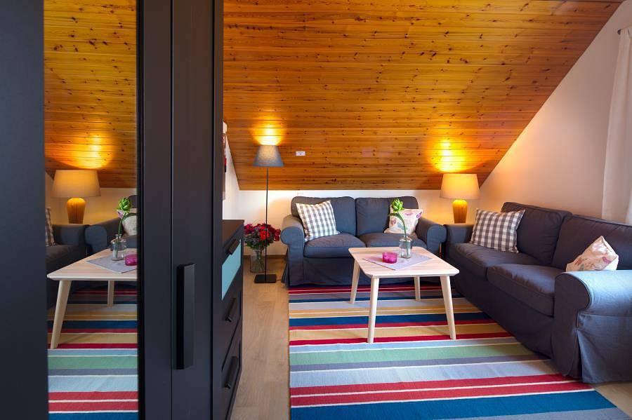 Vakantieappartement in Haffkrug, Duitsland voor 2 personen foto 2