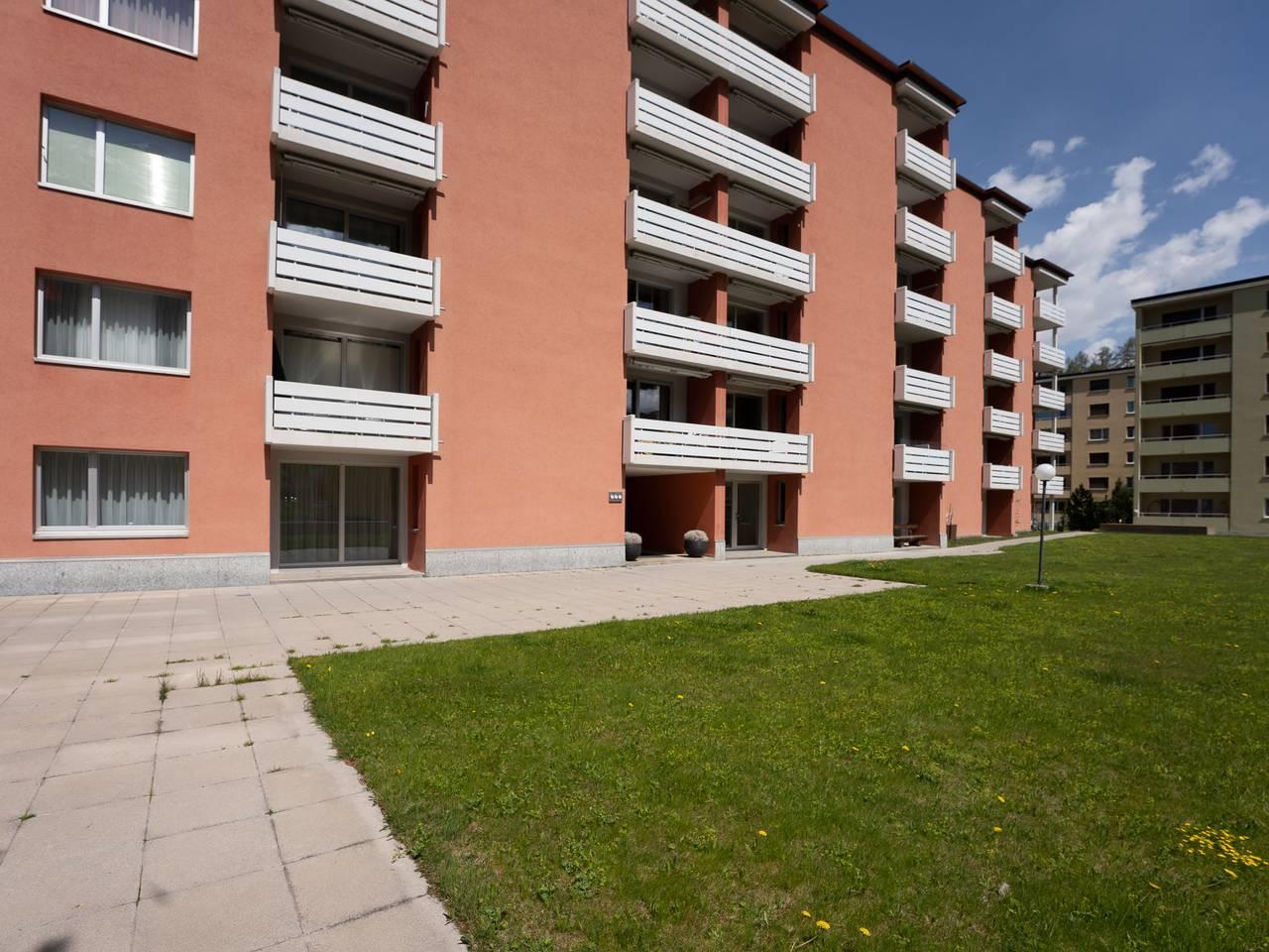 Vakantieappartement in Engadin, Zwitserland voor 4 personen foto 15