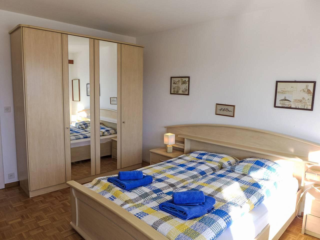 Vakantieappartement in Randogne, Zwitserland voor 4 personen foto 15