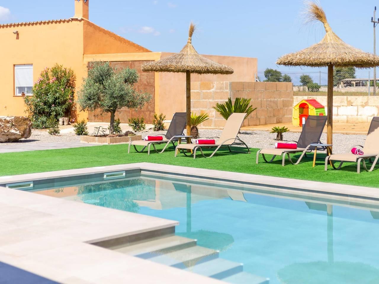 Vakantiehuis in Ariany, Spanje voor 5 personen foto 7