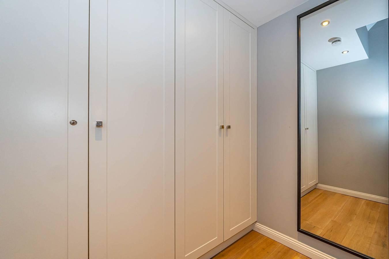 Vakantieappartement met 70 m², 2 slaapkamers en 2 badkamers in Westerland, Sylt (Gemeinde), Duitsland voor 4 personen foto 21