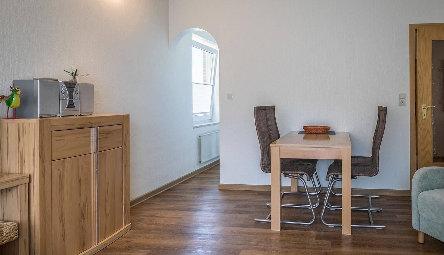 Vakantieappartement in Büsum, Duitsland voor 4 personen foto 4