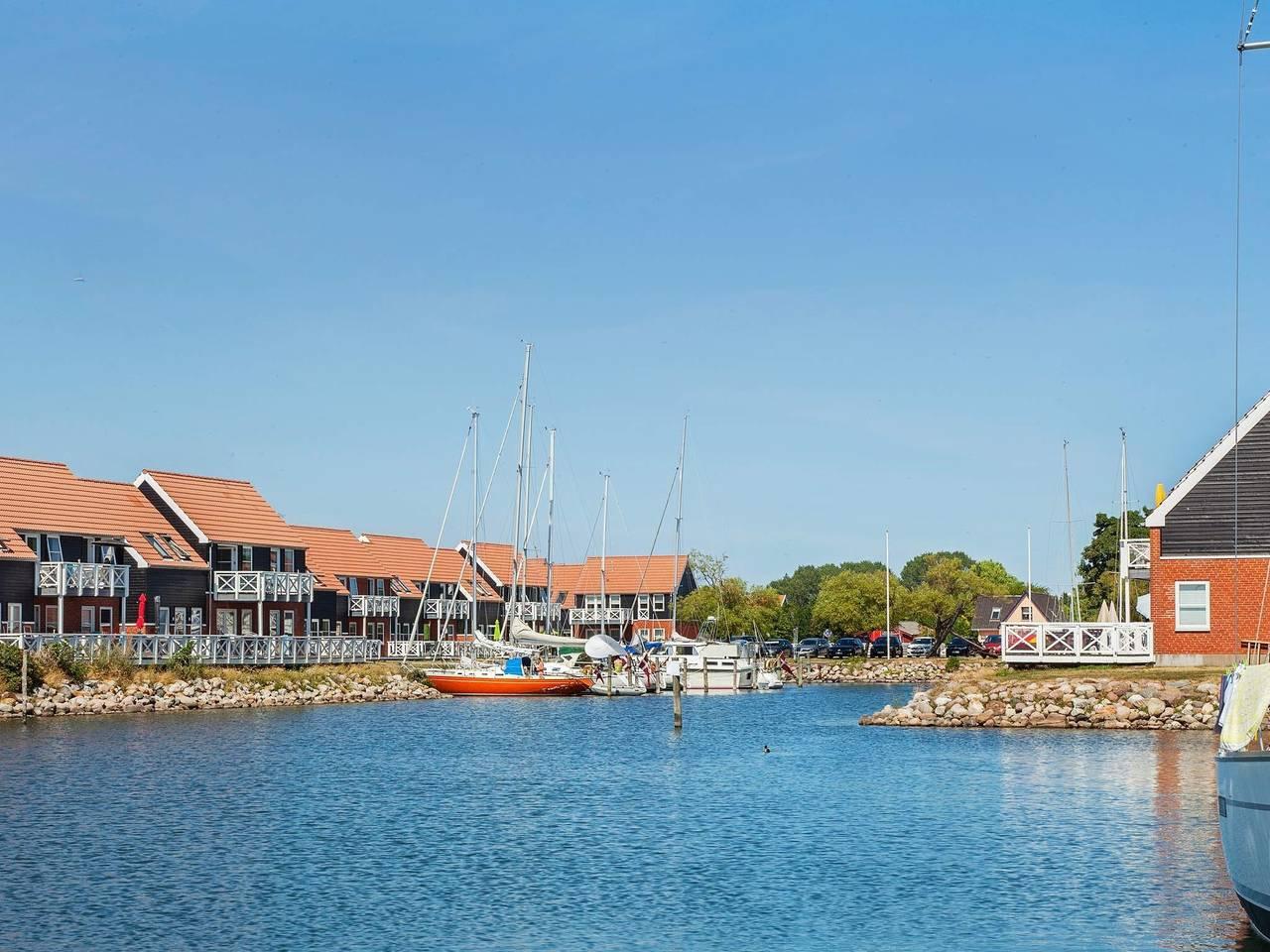 Vakantieappartement in Møn, Denemarken voor 4 personen foto 9