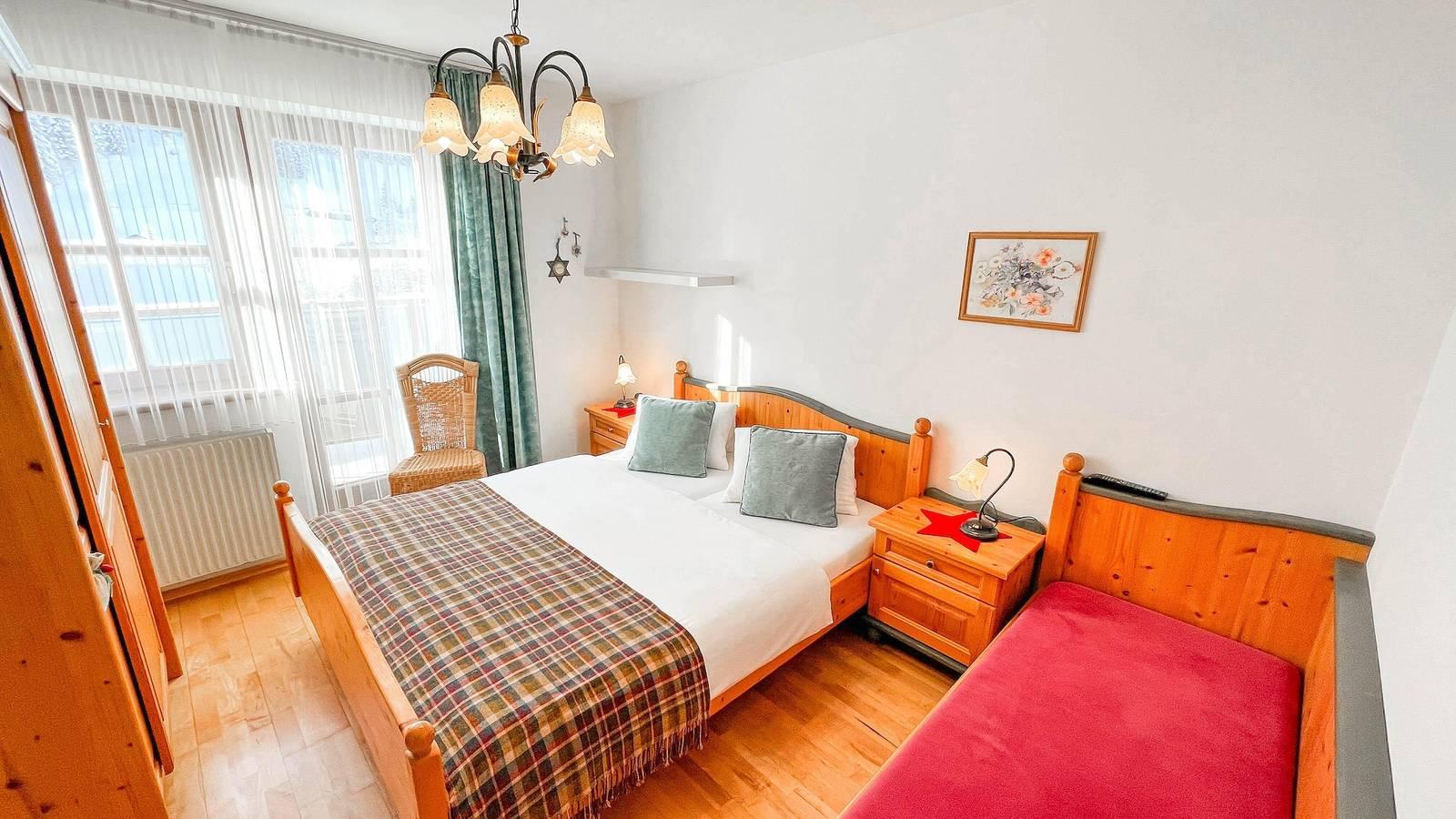 Vakantieappartement in Kleinarl, Oostenrijk voor 26 personen foto 17