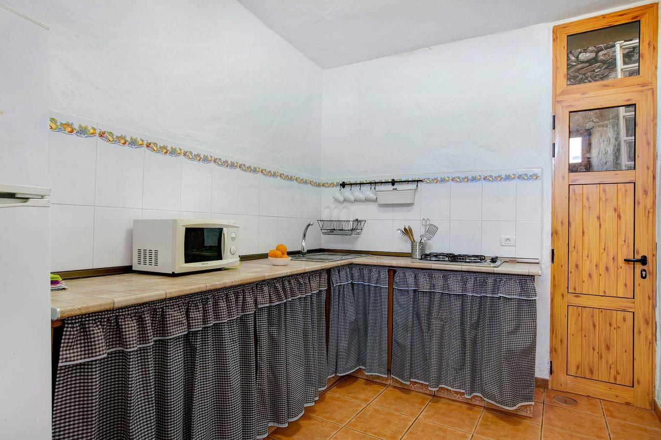 Vakantiehuis in Gáldar, Spanje voor 6 personen foto 11