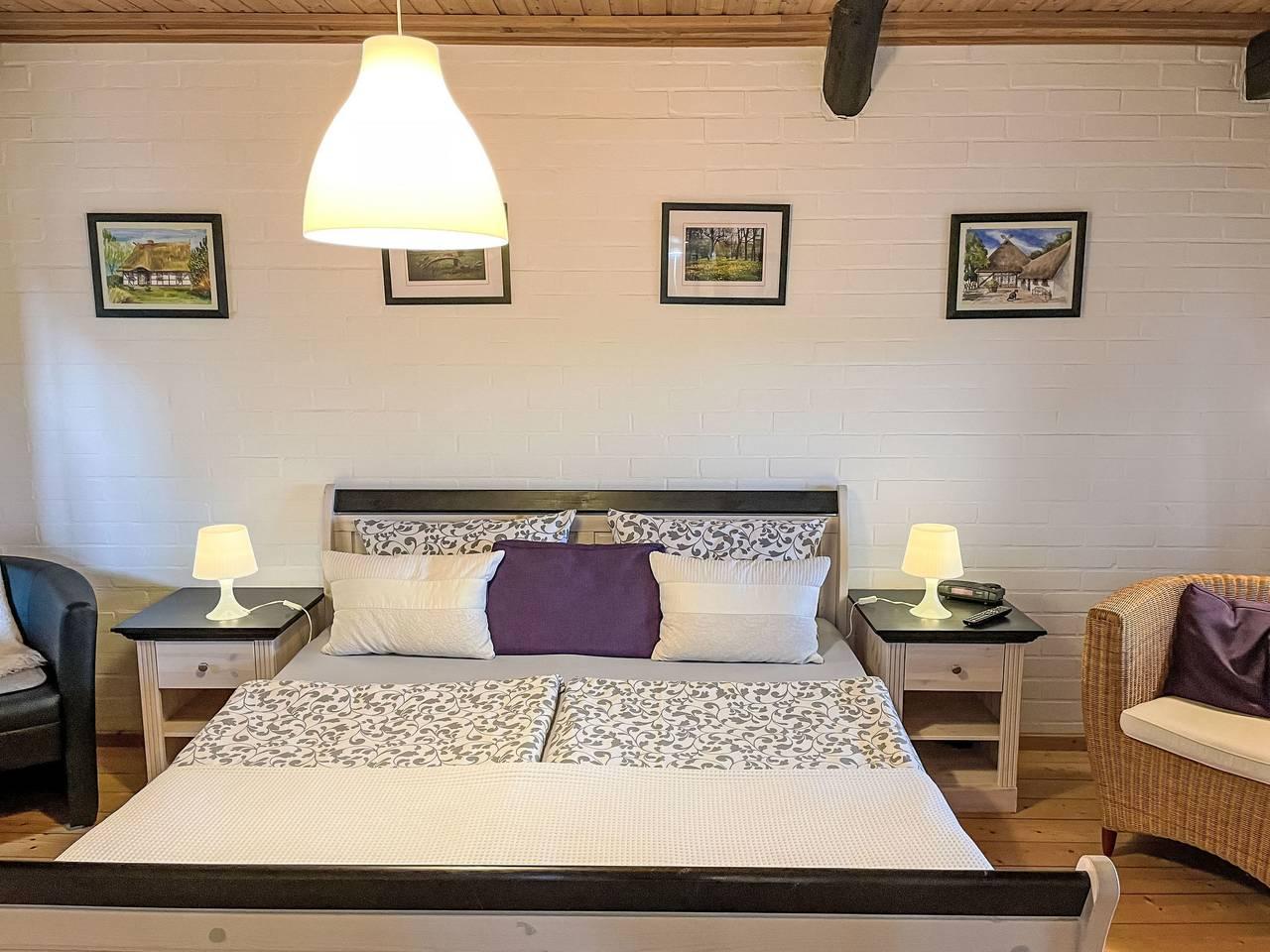 Vakantieappartement in Bützow-Land, Duitsland voor 4 personen foto 14