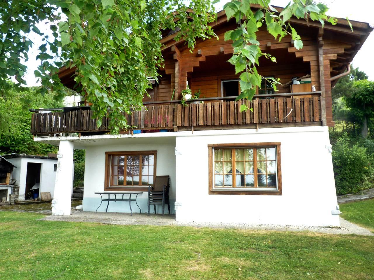 Vakantieappartement in Leytron, Zwitserland voor 4 personen foto 16