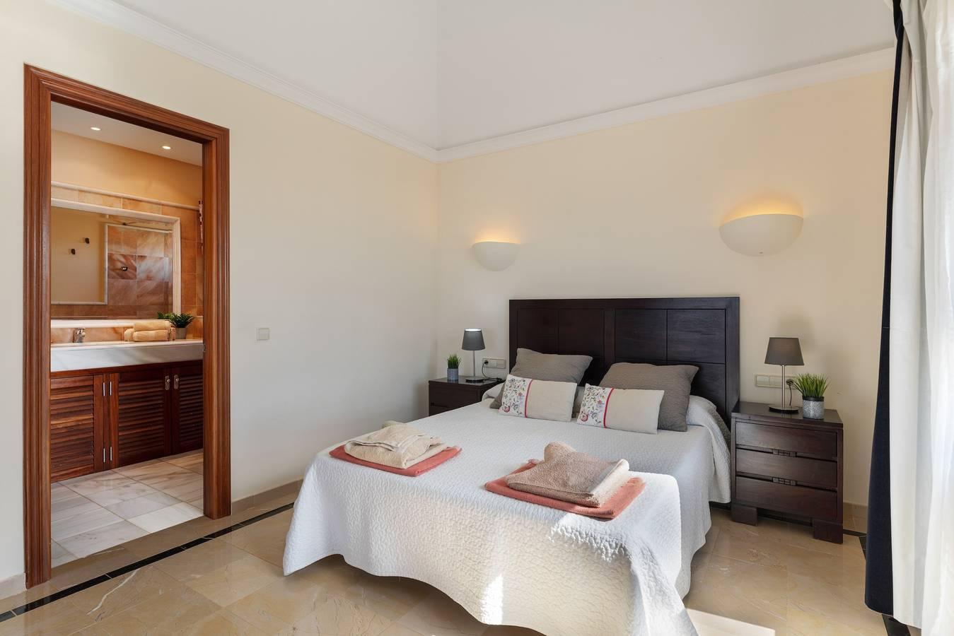 Vakantiehuis in Yaiza, Spanje voor 6 personen foto 12