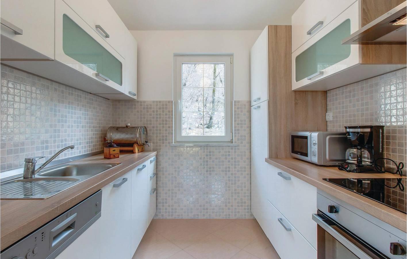 Vakantieappartement in Cres, Kroatië voor 4 personen foto 16