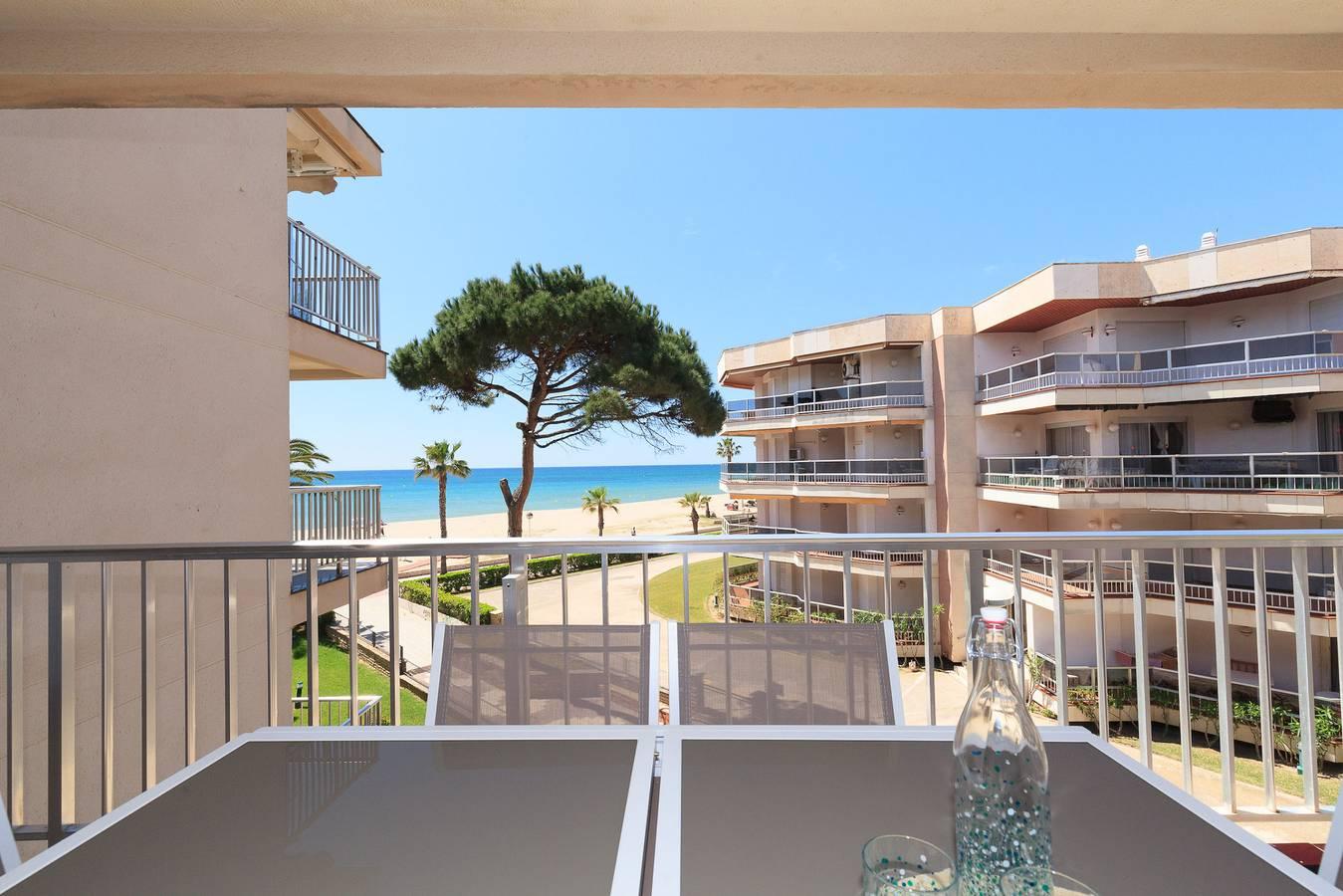 Vakantieappartement in Cambrils foto 6