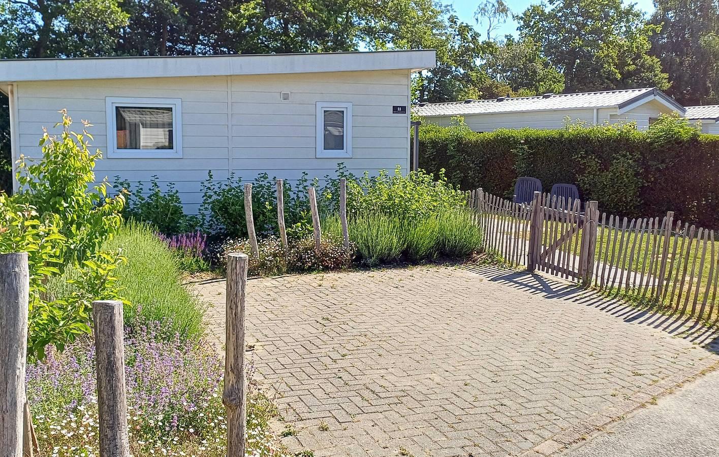 Vakantiehuis in Borsele, Nederland voor 8 personen foto 2