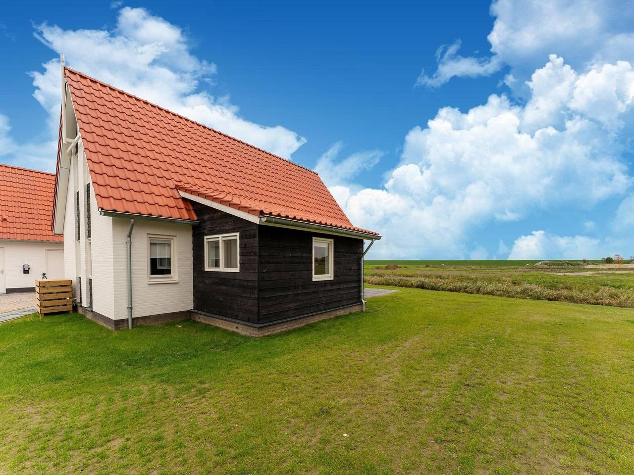 Vakantiehuis in Scherpenisse, Nederland voor 8 personen foto 9