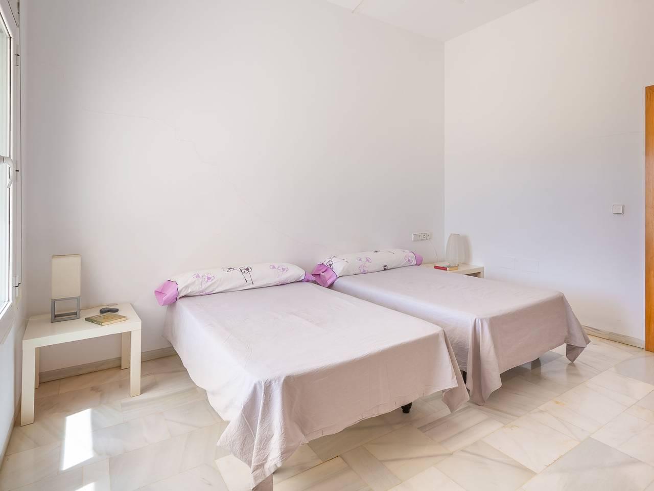 Vakantiehuis in Los Gallardos, Spanje voor 4 personen foto 16