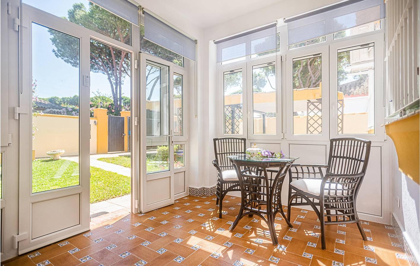 Vakantiehuis in Bahía de Cádiz, Spanje voor 6 personen foto 9