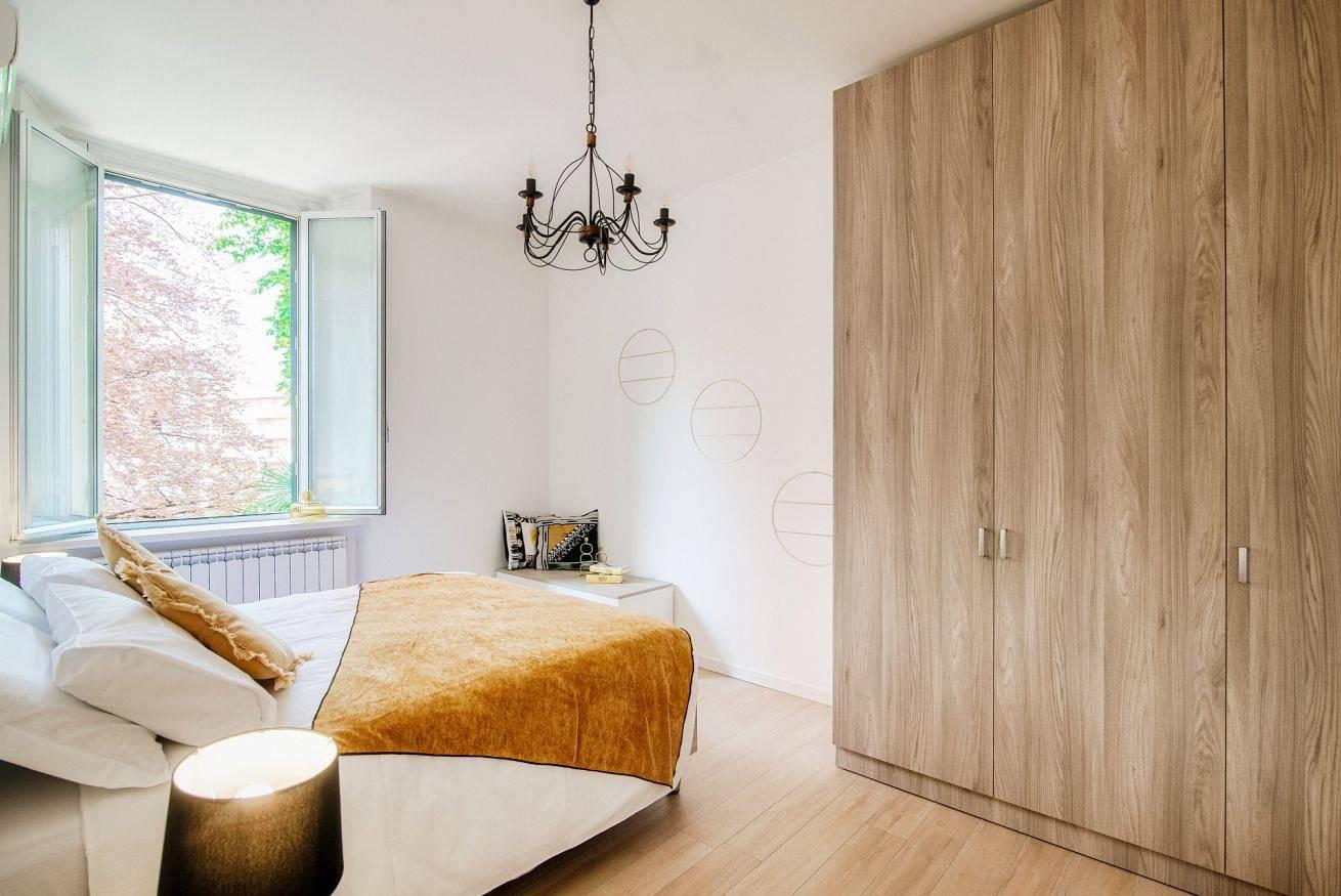 Vakantieappartement met zwembad in Comomeer, Italië voor 6 personen foto 23