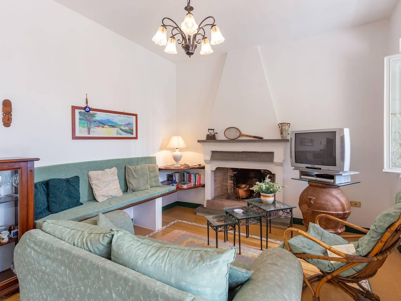 Vakantiehuis in Lucca, Italië voor 8 personen foto 4