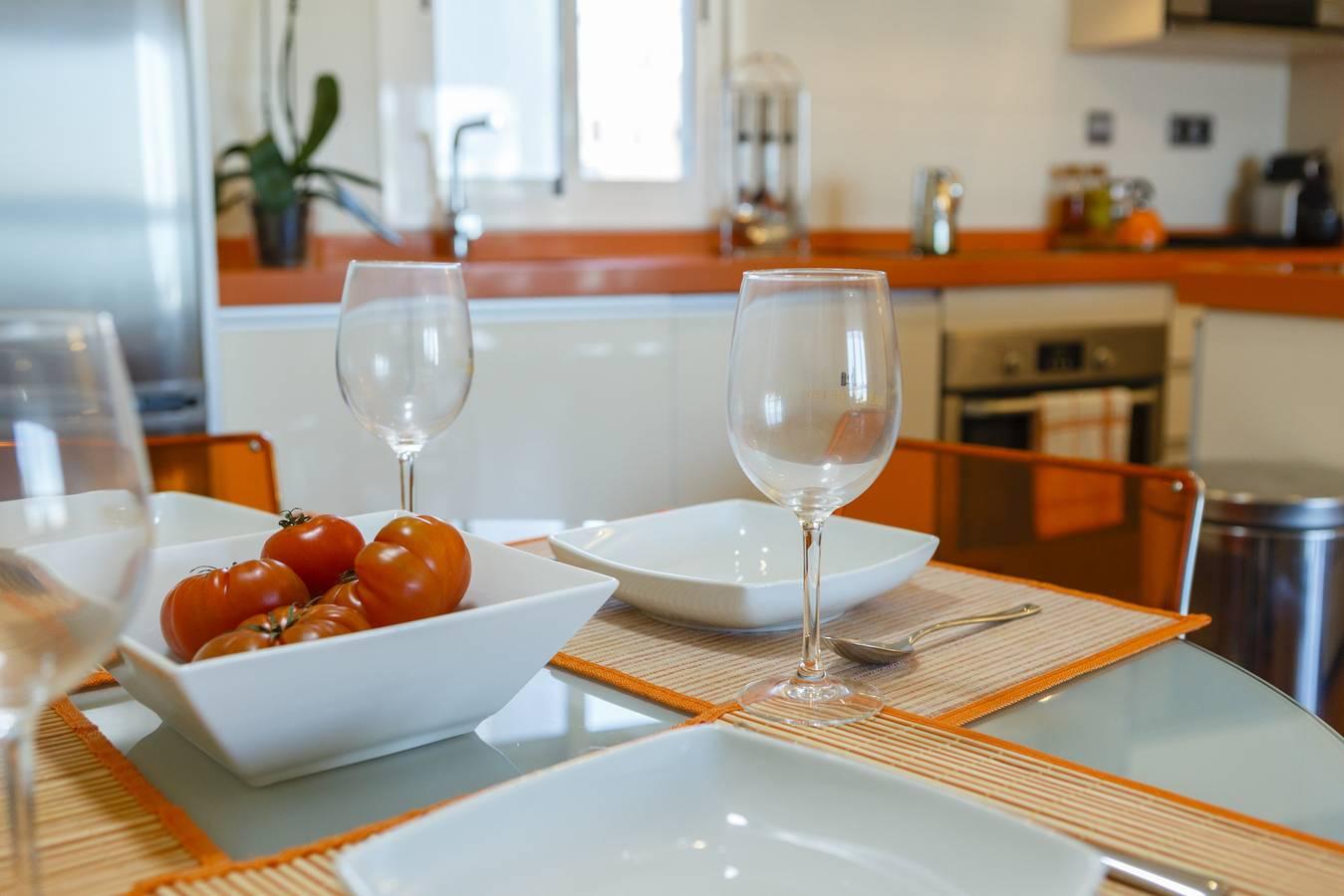 Vakantieappartement in Cádiz, Spanje voor 4 personen foto 8