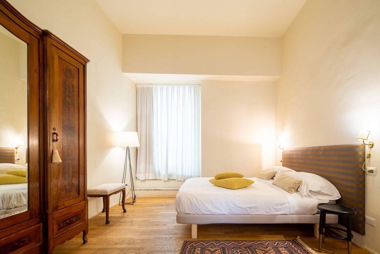 Vakantieappartement met airconditioning in Florence city center, Florence, Italië voor 12 personen foto 19