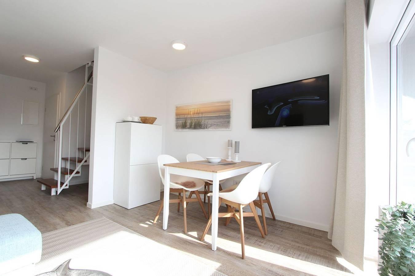 Vakantieappartement in Kellenhusen vanaf 86€ per nacht