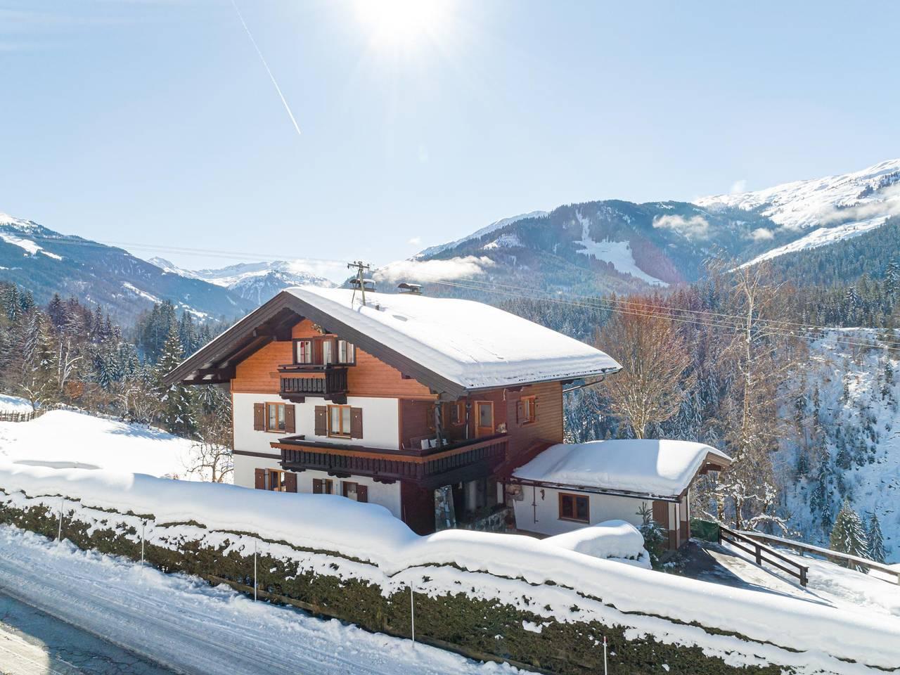 Zonnige vakantiewoning met vrij in Westendorf (Tirol), Kaisergebirge, Oostenrijk voor 4 personen foto 20