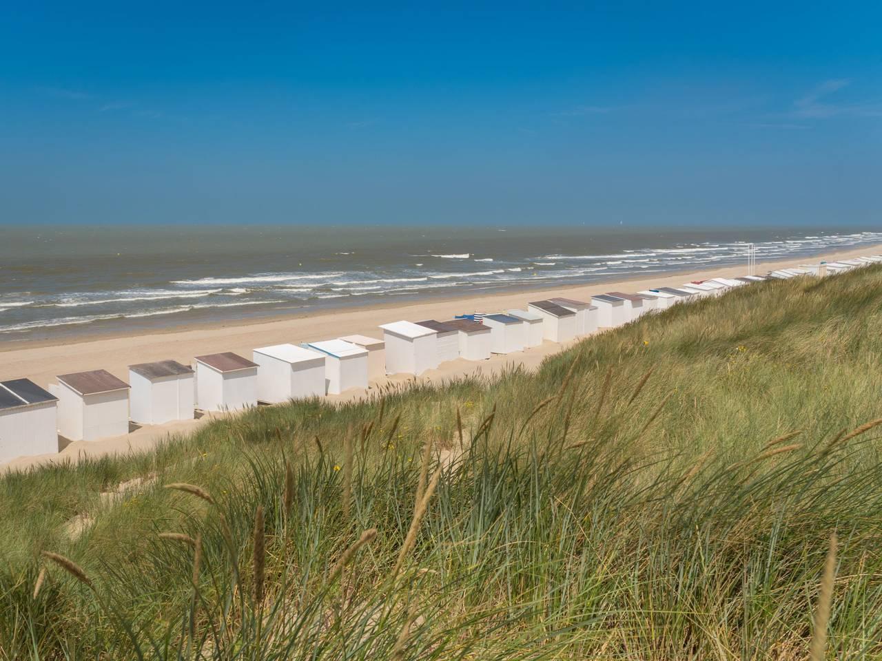 Vakantieappartement in Bredene, België voor 2 personen foto 11