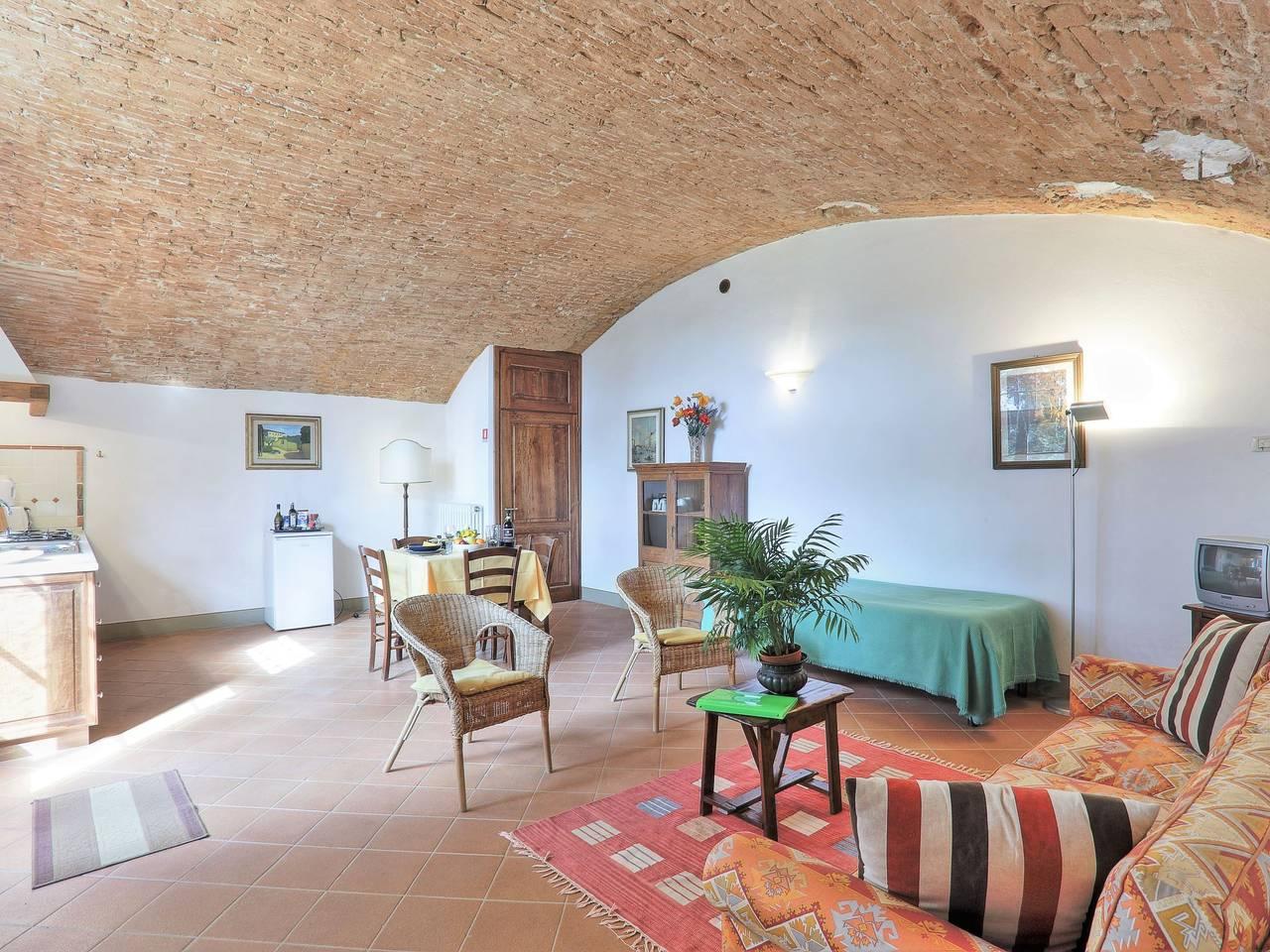Vakantieappartement in Bagno a Ripoli, Italië voor 4 personen foto 10