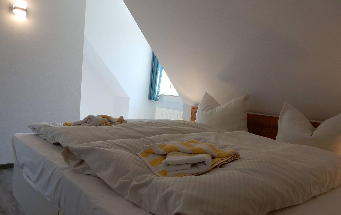 Vakantieappartement in Darß, Duitsland voor 6 personen foto 14