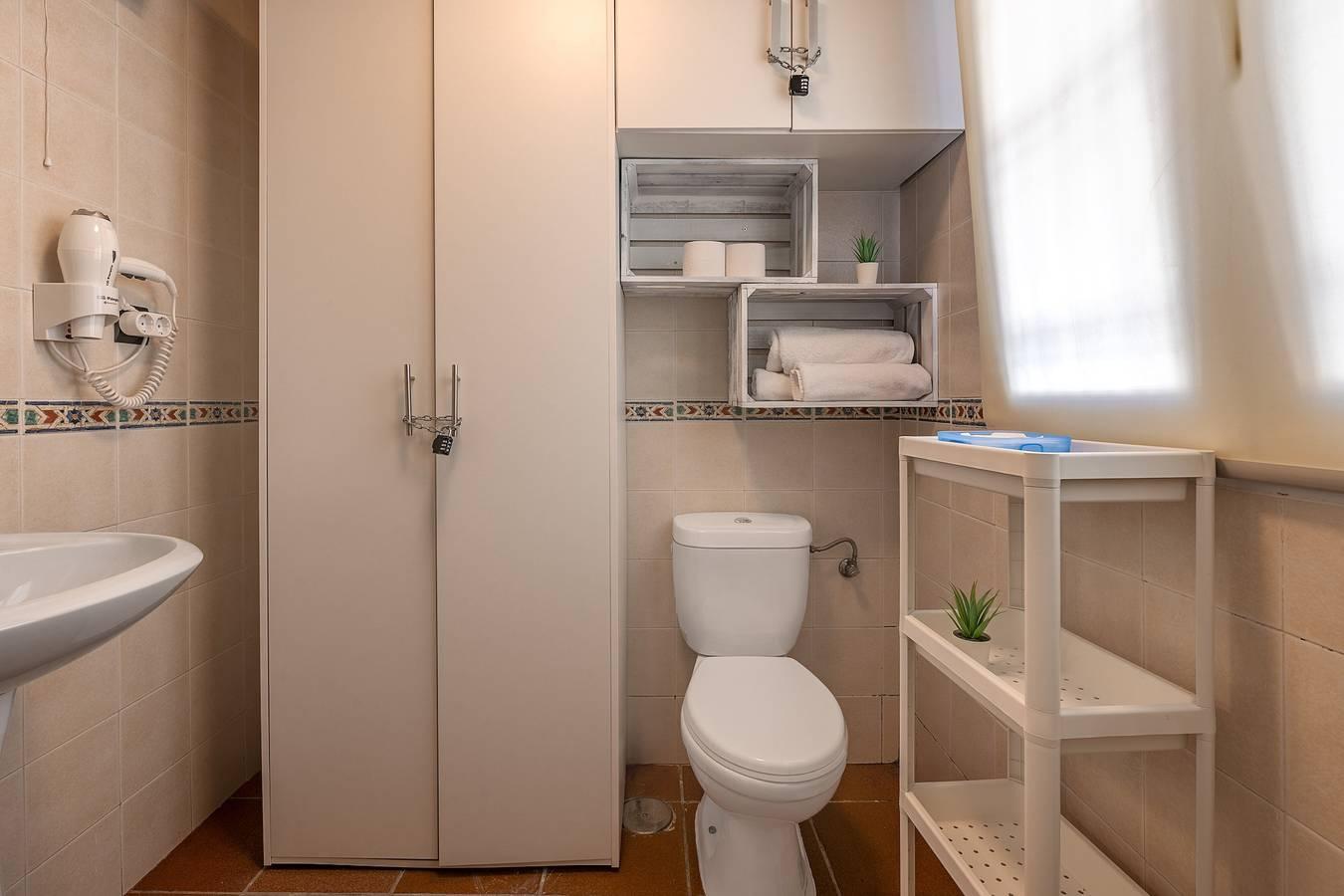 Vakantieappartement in Monachil, Spanje voor 4 personen foto 13