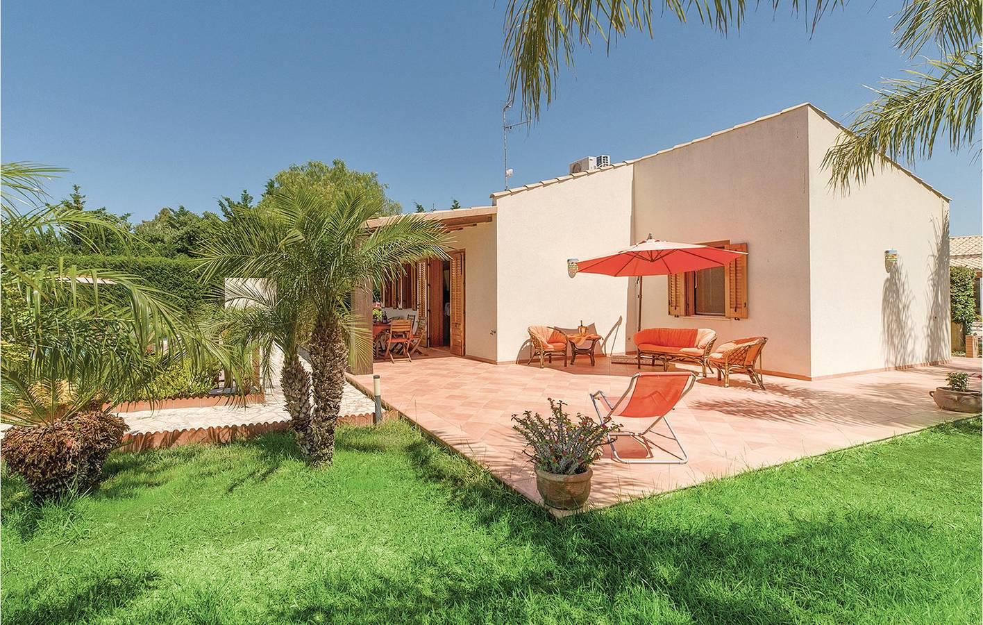 Vakantiehuis in Contrada Fiori vanaf 96€ per nacht