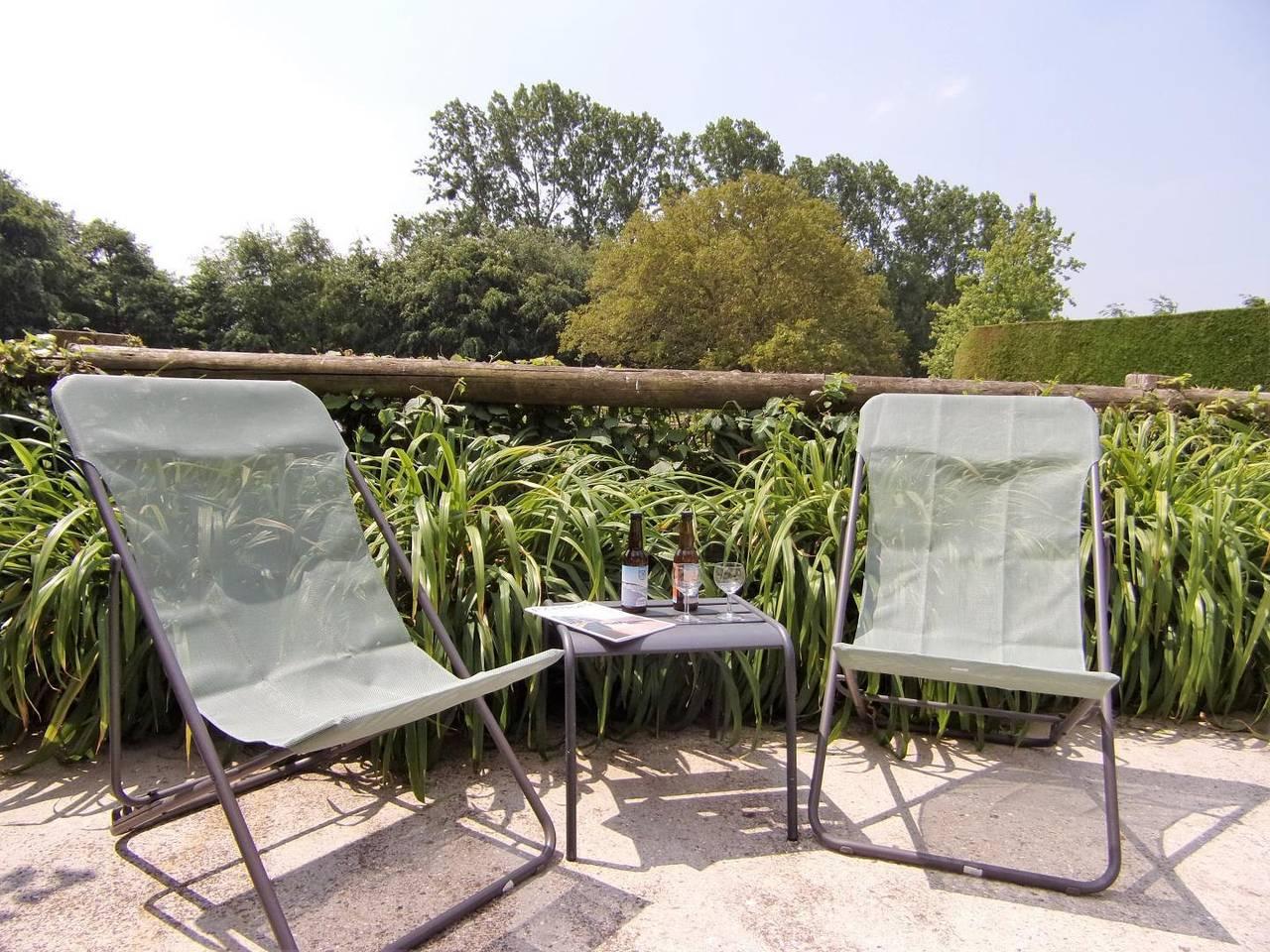Gîtes de France® - Les Colombes en Normandie in Petit-Caux, Frankrijk voor 5 personen foto 23