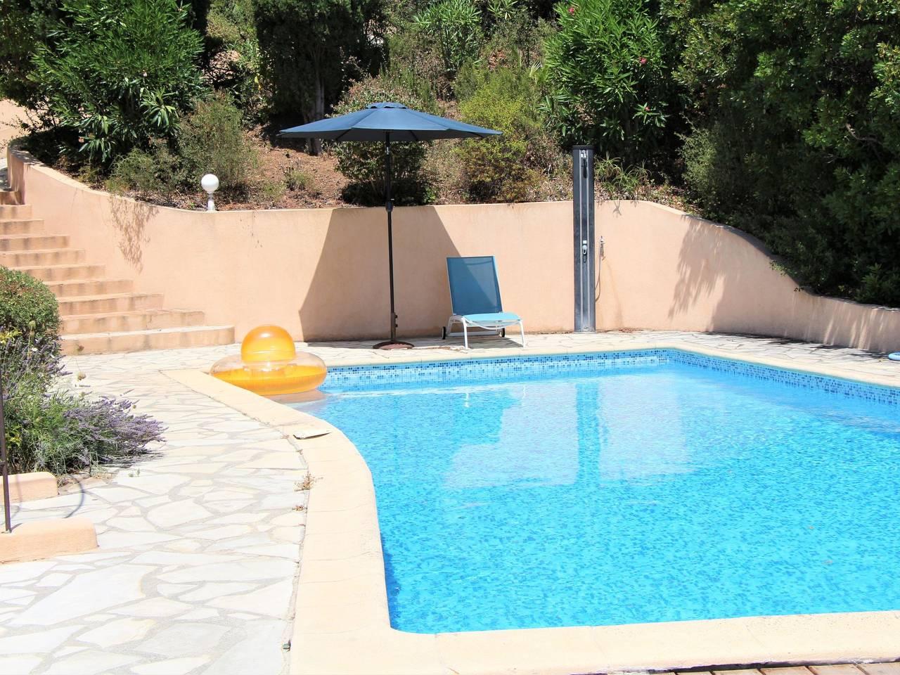 Vakantiehuis in Var, Frankrijk voor 8 personen foto 4