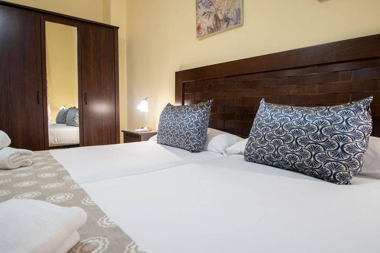 Vakantieappartement in Cádiz, Spanje voor 6 personen foto 17